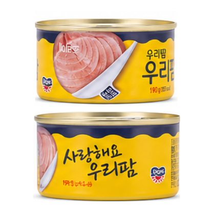 Sajo Changji 85g