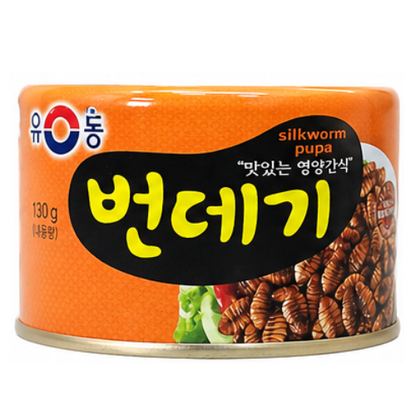 Youdong Beondaegi 130g