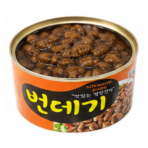 Youdong Beondaegi 130g