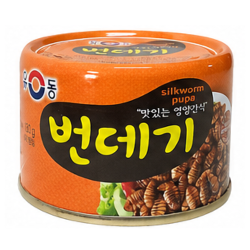 Youdong Beondaegi 130g