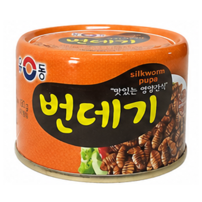 Youdong Beondaegi 130g
