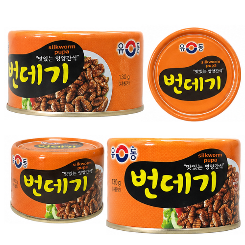 Youdong Beondaegi 130g