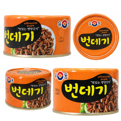 Youdong Beondaegi 130g