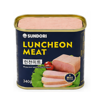 Sundori Luncheon Meat 340g