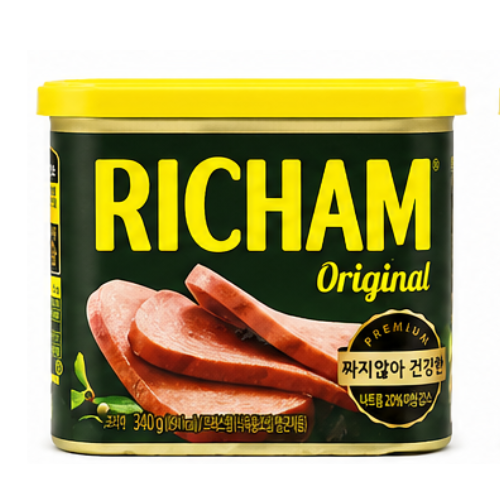 Dongwon Richem Original 340g
