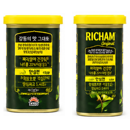Dongwon Richem Original 340g