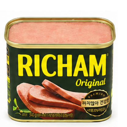 Dongwon Richem Original 340g