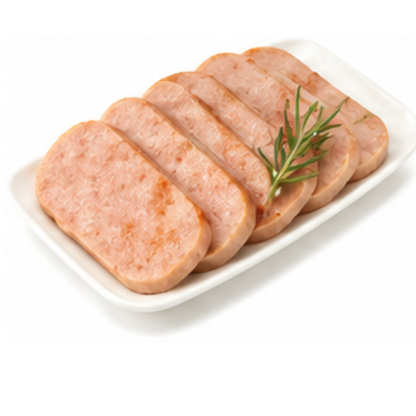 Moguchon Premium Luncheon Meat 340g