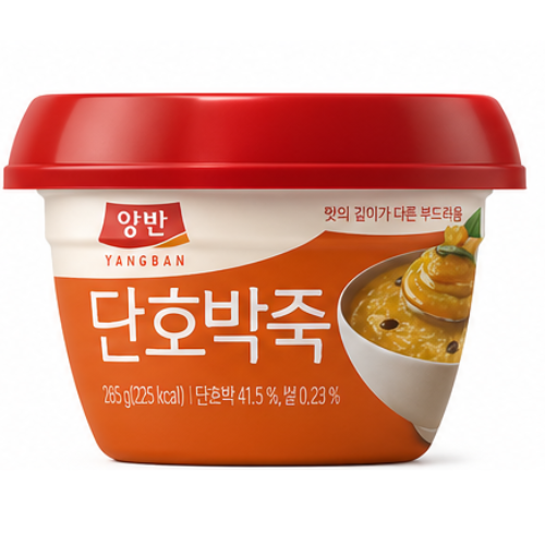 DONGWON YANGBAN DANHOBAGJUK 285g