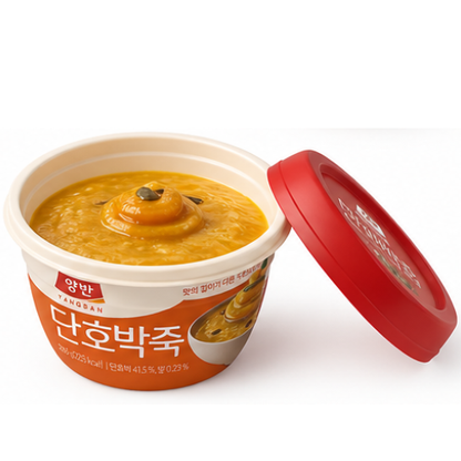 DONGWON YANGBAN DANHOBAGJUK 285g