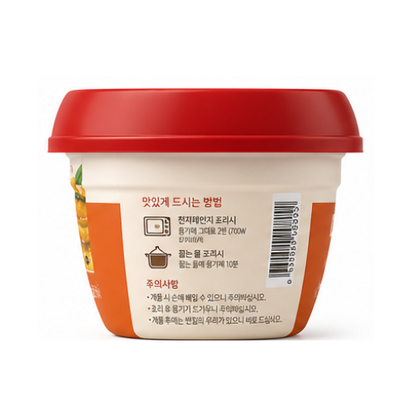 DONGWON YANGBAN DANHOBAGJUK 285g