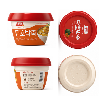 DONGWON YANGBAN DANHOBAGJUK 285g