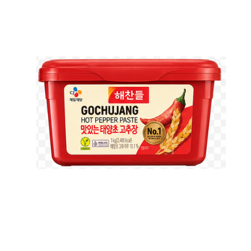 CJ Haechandeul gochujang 1kg