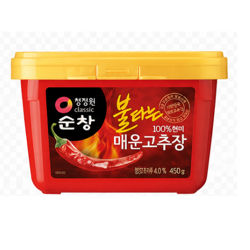 Daesang Bultaneun Gochujang 450g