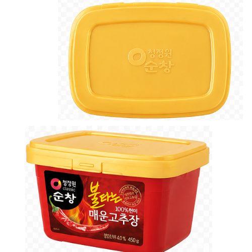 Daesang Bultaneun Gochujang 450g
