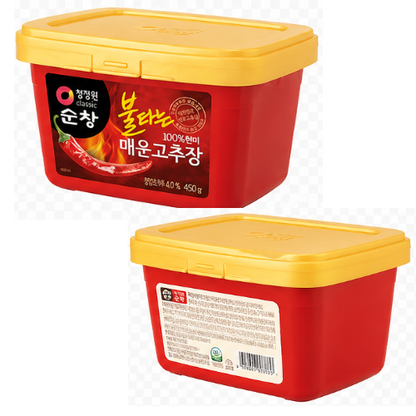 Daesang Bultaneun Gochujang 450g