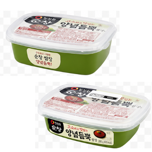 Daesang Bultaneun Gochujang 450g