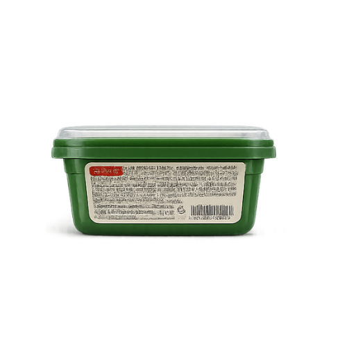 Haepyo Sibi Gaji Yangnyeom Ssamjang 170g
