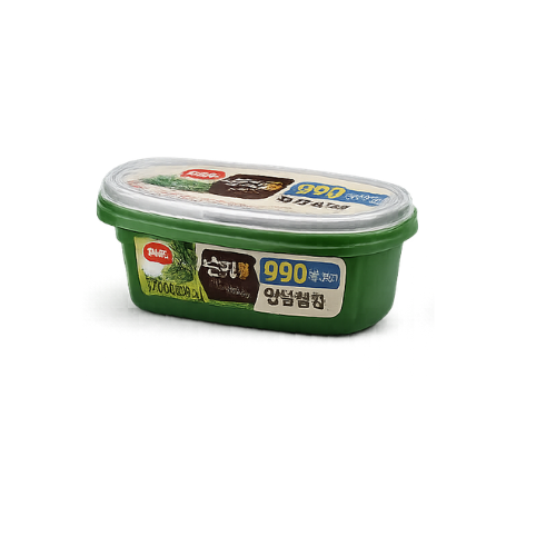 Haepyo Sibi Gaji Yangnyeom Ssamjang 170g