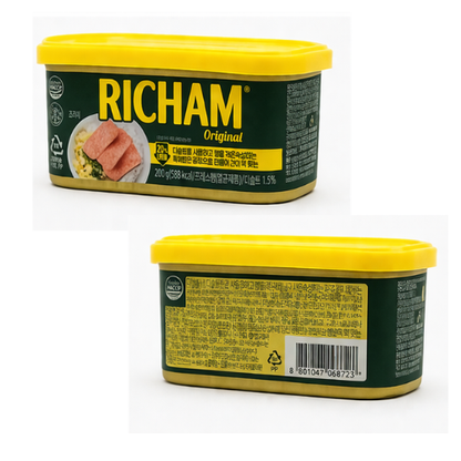 Dongwon Richam Original 200g