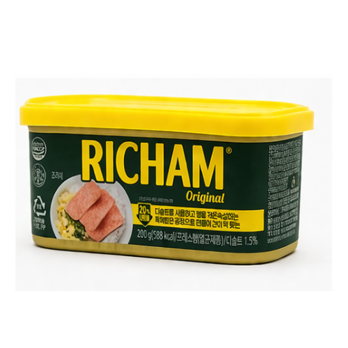 Dongwon Richam Original 200g
