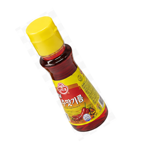 Ottogi Gochumat Oil 80ml