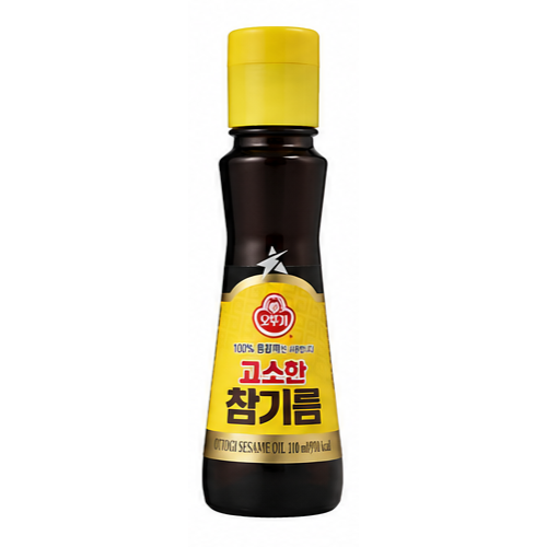 Ottogi Sesame Oil 110ml