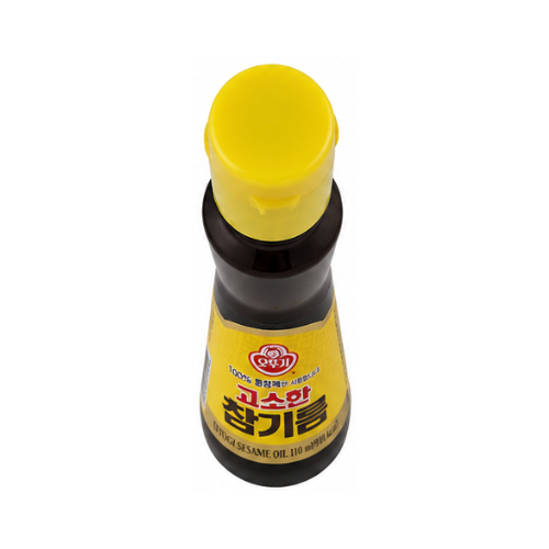Ottogi Sesame Oil 110ml