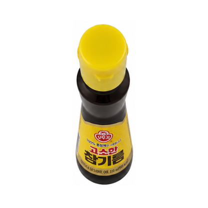 Ottogi Sesame Oil 110ml