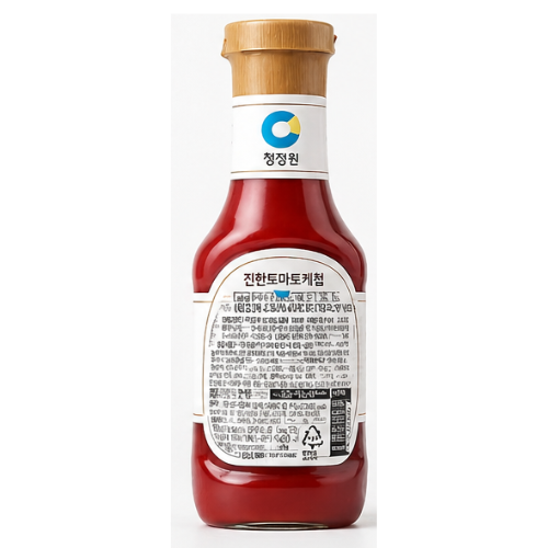 DAESANG TOMATO KETCHUP 500G