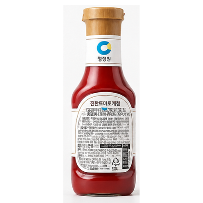 DAESANG TOMATO KETCHUP 500G