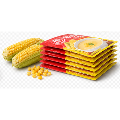 OTTOGI CORN SOUP 80G