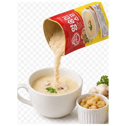 Ottogi Yangsonge Soup 80g