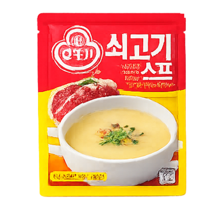 Ottogi Sogogi Soup 80g
