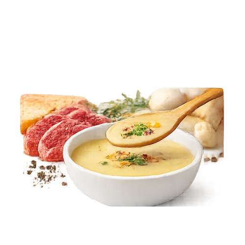 Ottogi Sogogi Soup 80g