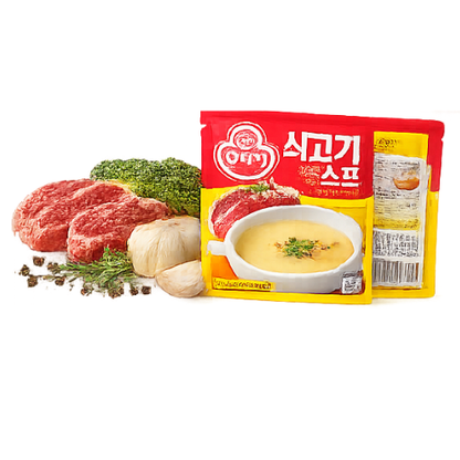 Ottogi Sogogi Soup 80g