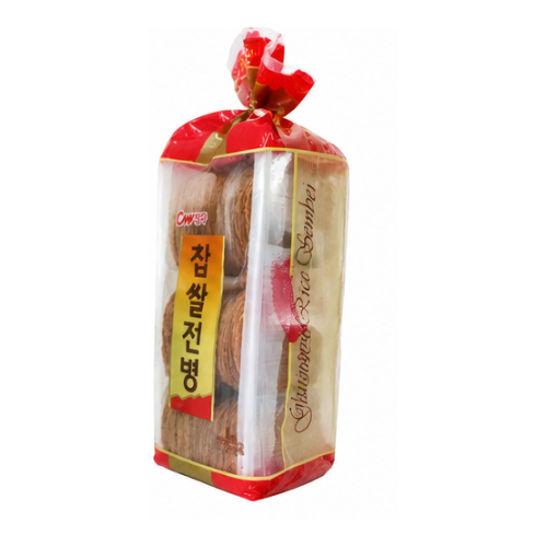 [Sna] Cheongwoo Chapssal Jeonbyong 320g