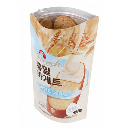 Haijun Whole Wheat Baguette 200g