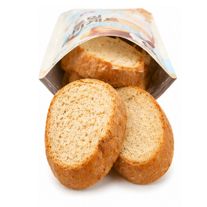 Haijun Whole Wheat Baguette 200g
