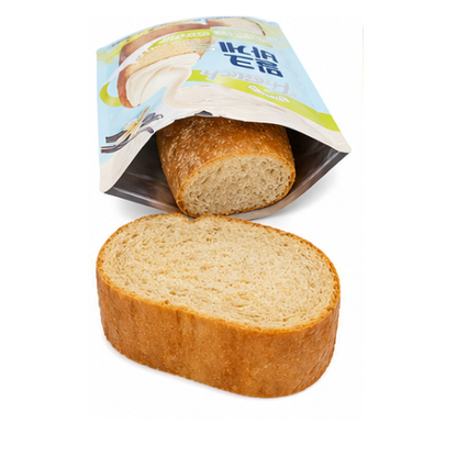 Haijun Baguette Milk 200g*12