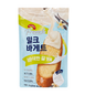 Haijun Baguette Milk 200g*12