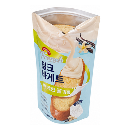 Haijun Baguette Milk 200g*12