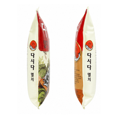 CJ Anchovy Dasida 500g