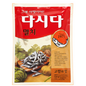 CJ Anchovy Dasida 100g