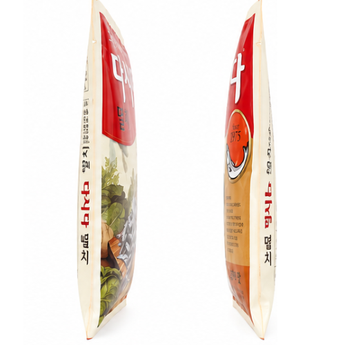 CJ Anchovy Dasida 100g