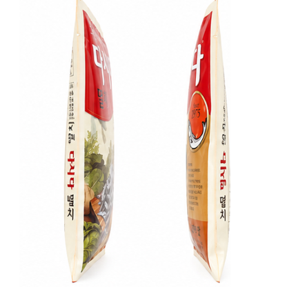 CJ Anchovy Dasida 100g