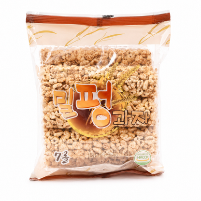 MILPEONG GWAJA (WHEAT CRACKER) 100g