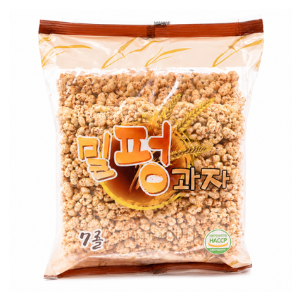 MILPEONG GWAJA (WHEAT CRACKER) 100g