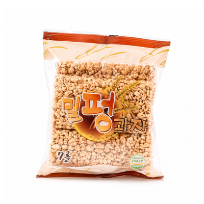 MILPEONG GWAJA (WHEAT CRACKER) 100g