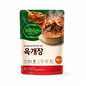 CJ Bibigo Yukkaejang 500g